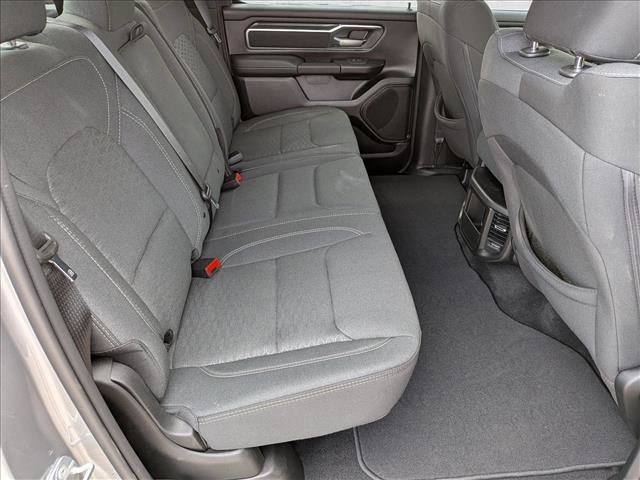Used 2025 RAM 1500 Big Horn AWD/4WD image 21