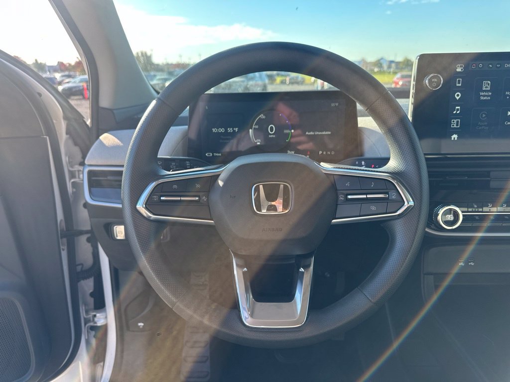 Used 2024 Honda Prologue EX image 20