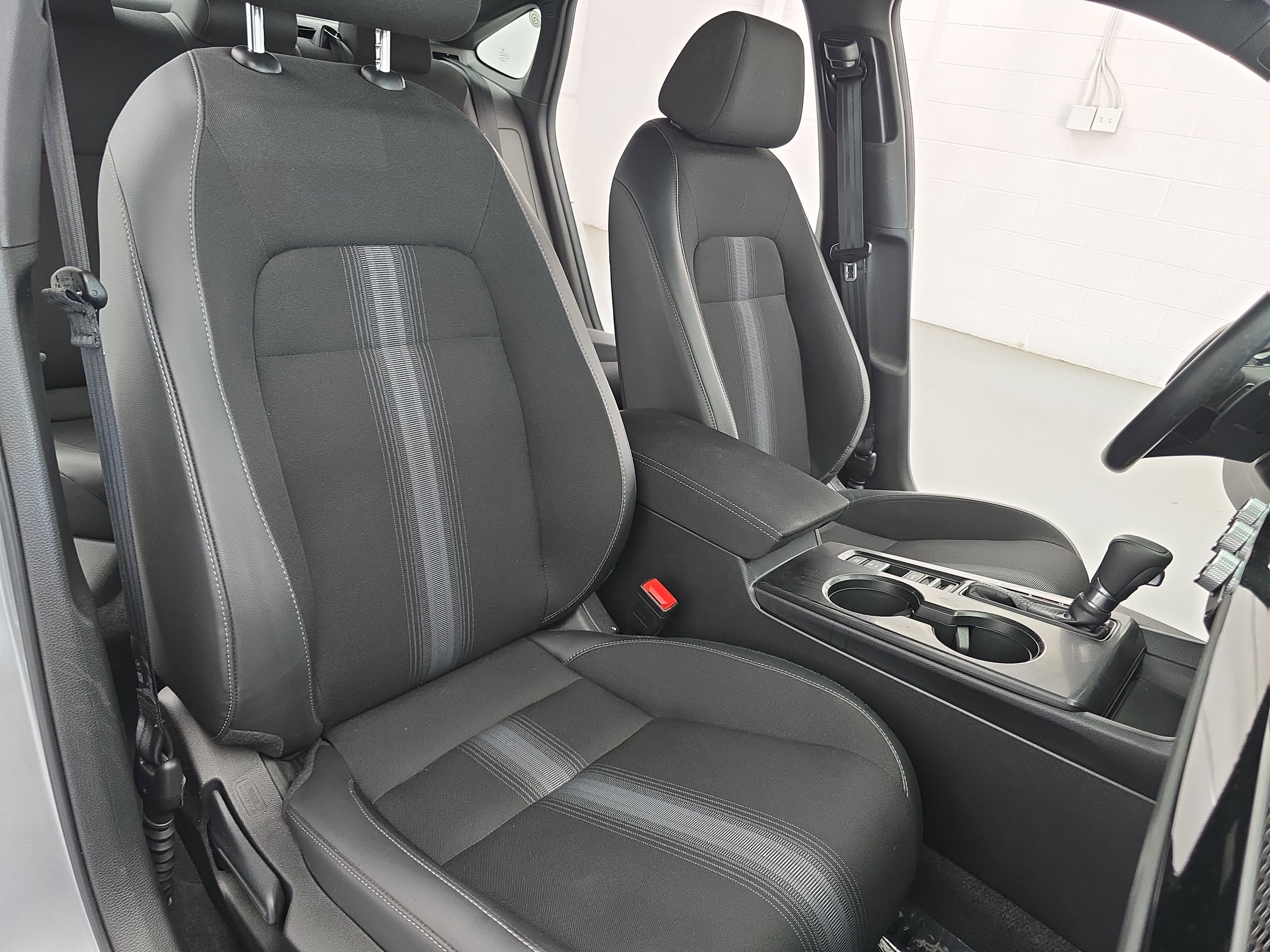 Certified 2024 Honda Civic Sport image 10
