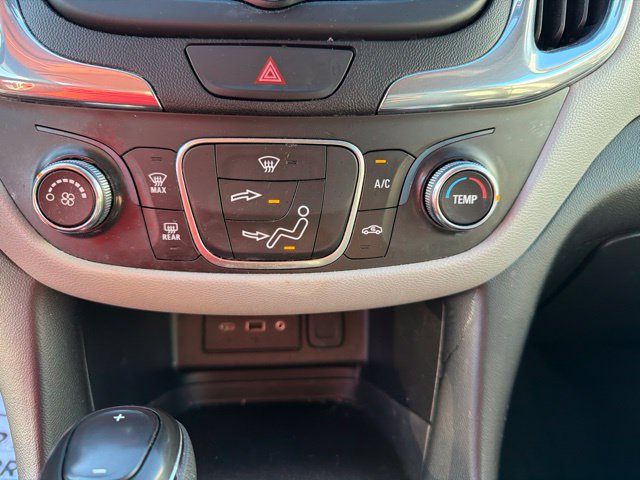 Used 2020 Chevrolet Equinox LS w/ LS Convenience Package AWD/4WD image 20