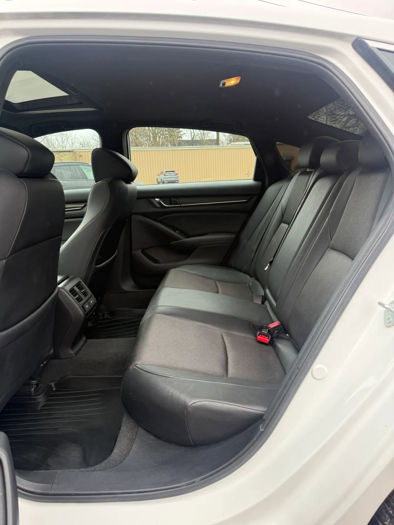 Used 2021 Honda Accord Sport image 16
