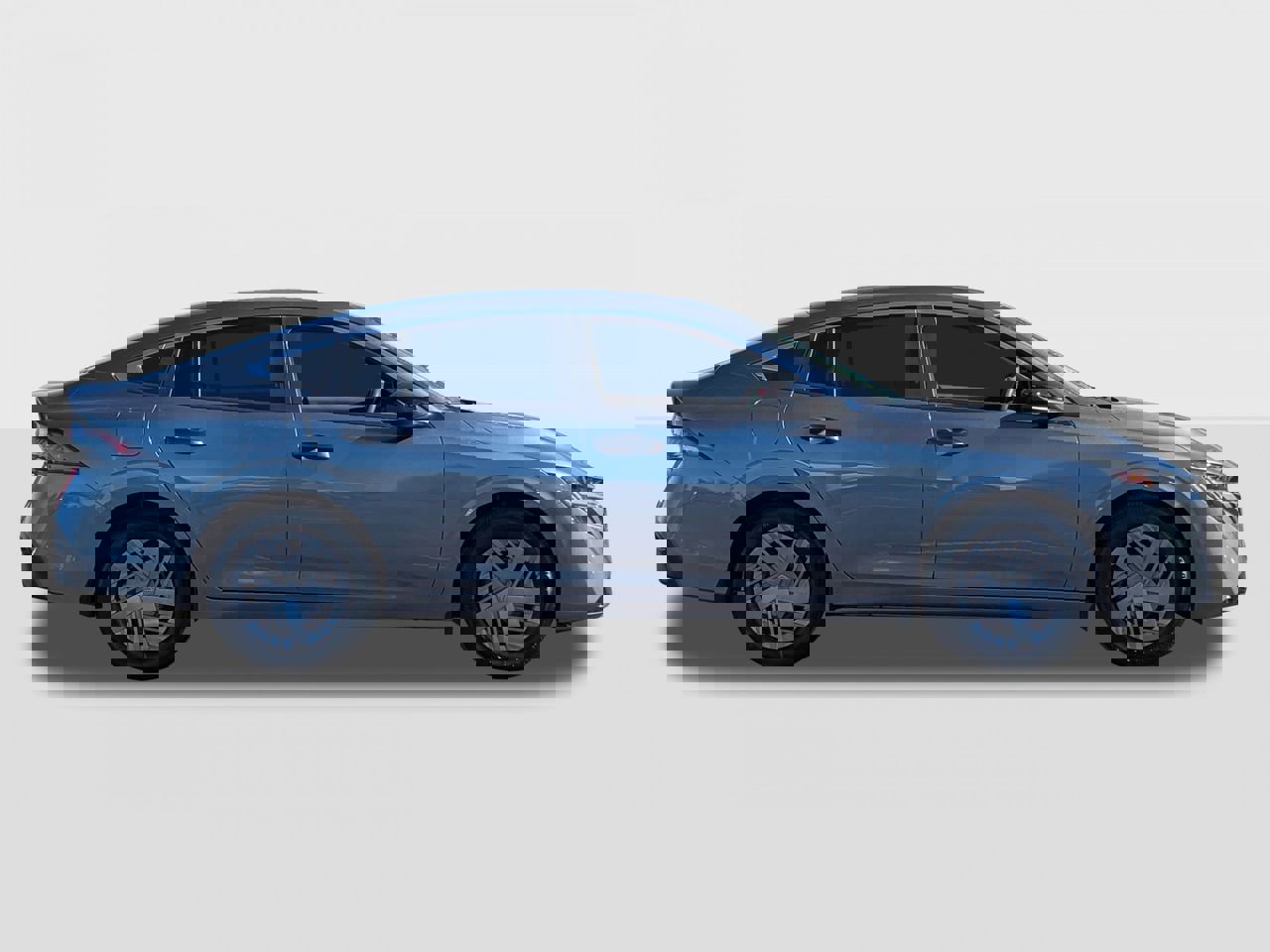 New 2026 Nissan Sentra S image 6