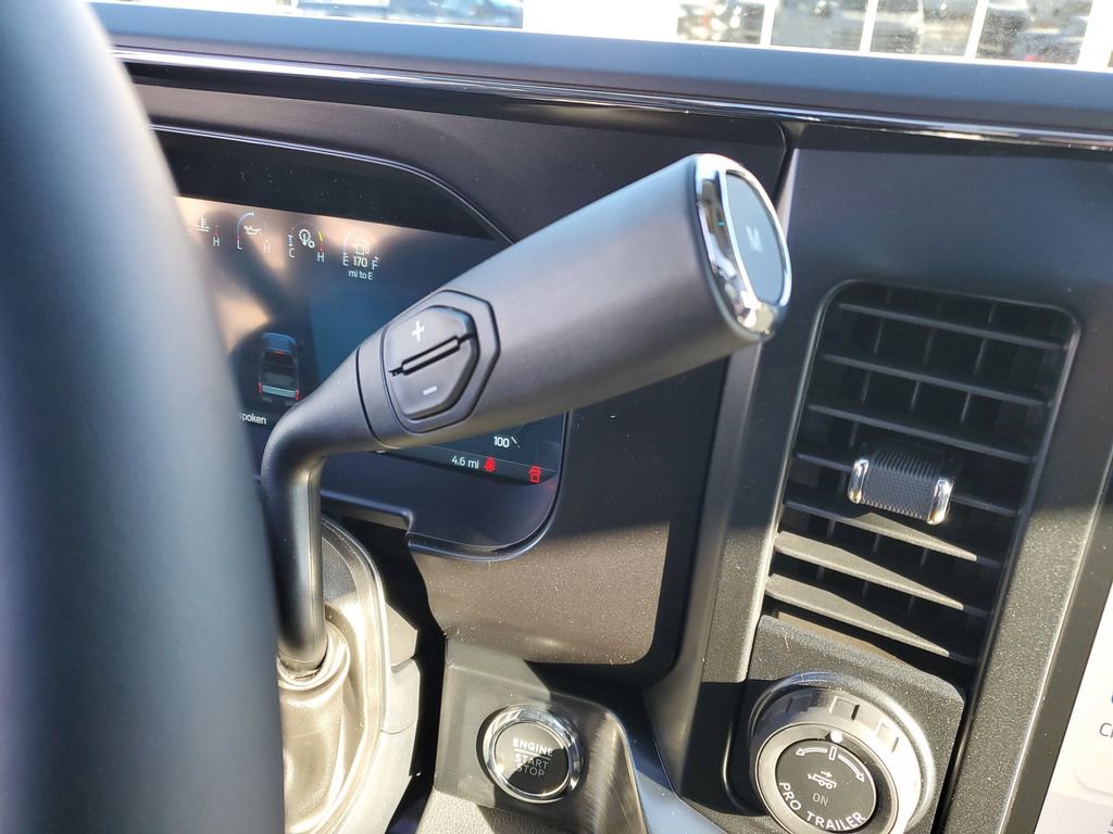 New 2026 Ford F250 Lariat w/ Lariat Premium Package image 18