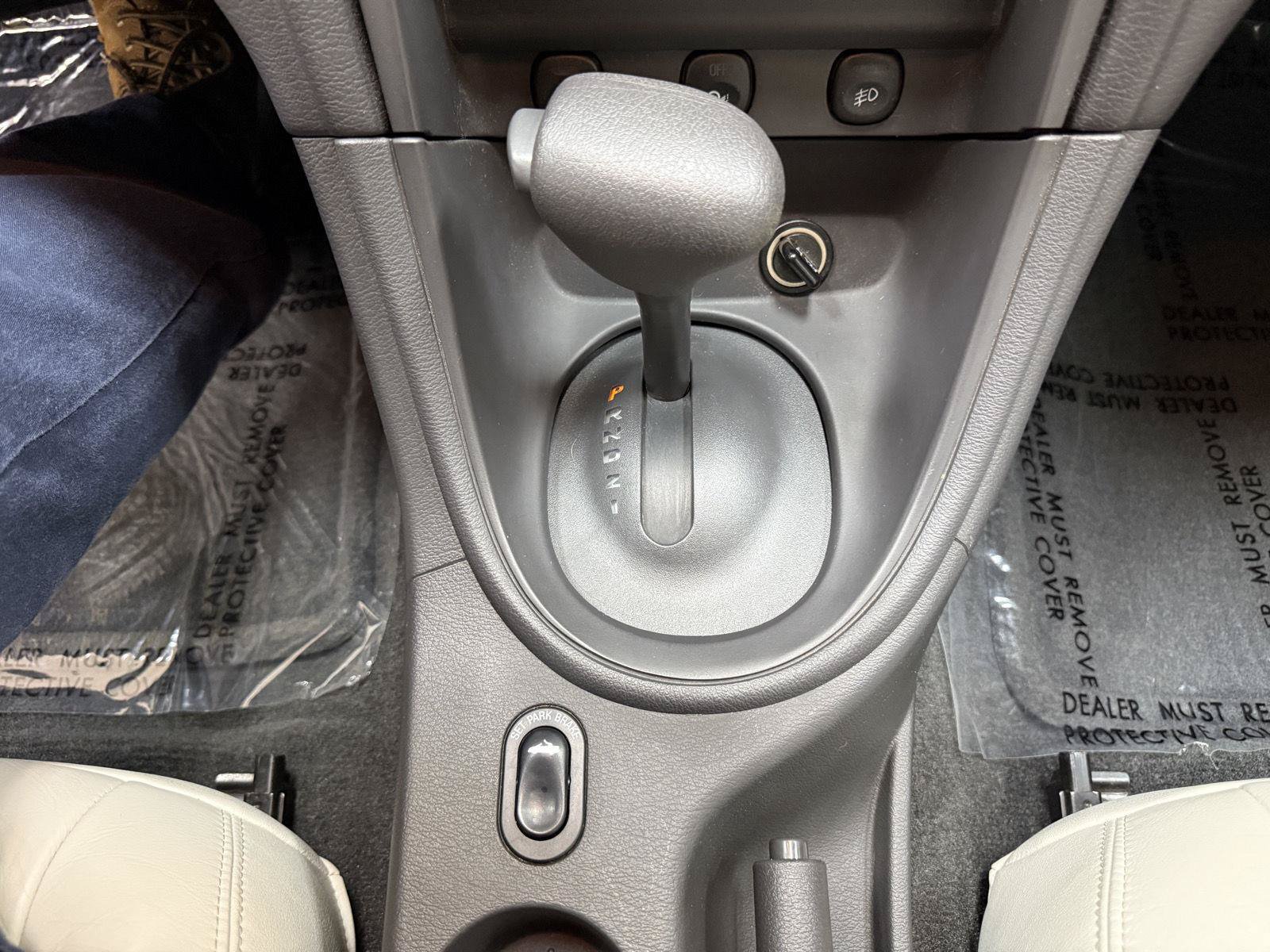 Used 2001 Ford Mustang GT Premium RWD image 16