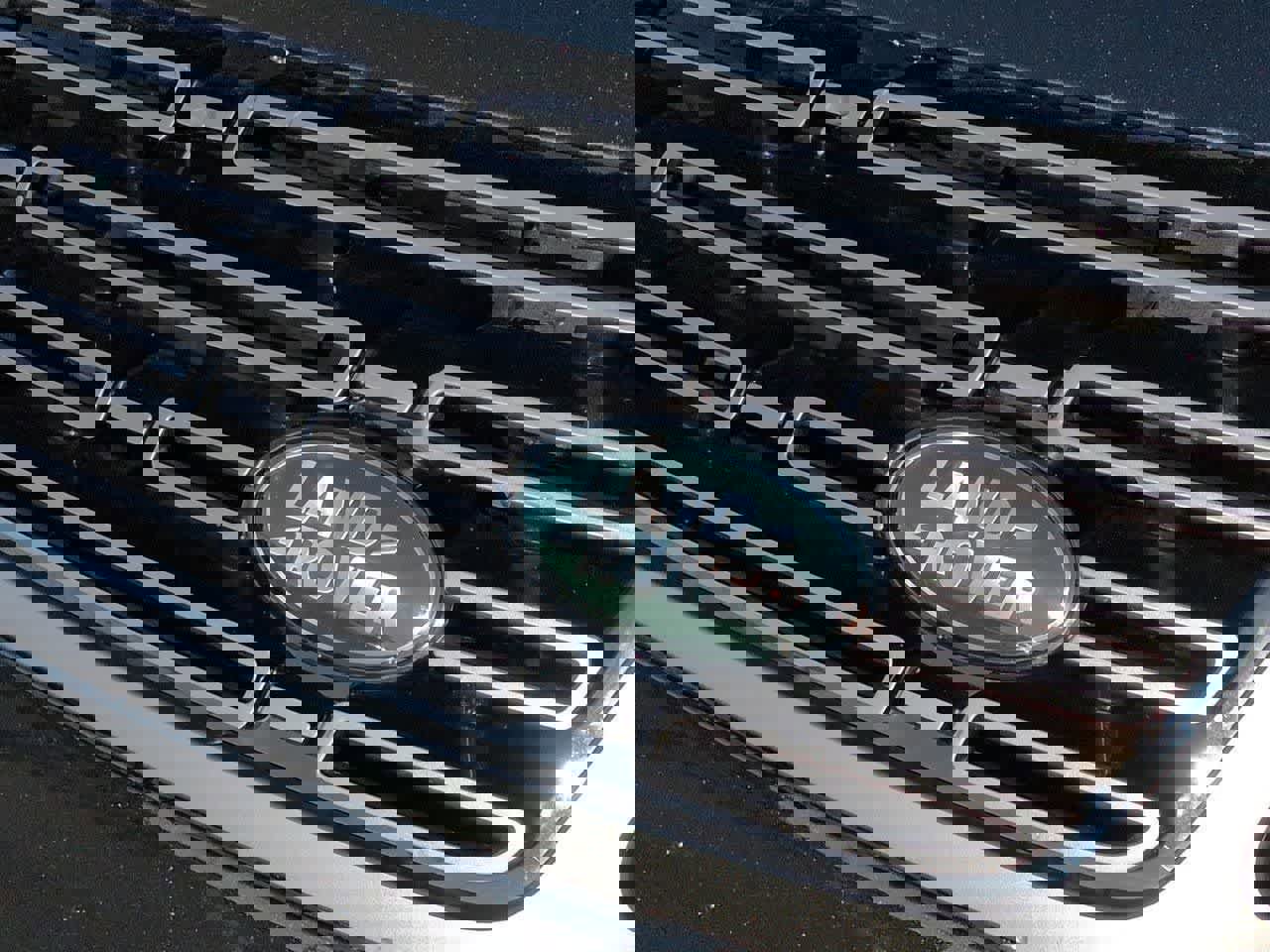 New 2026 Land Rover Range Rover Sport SE image 11