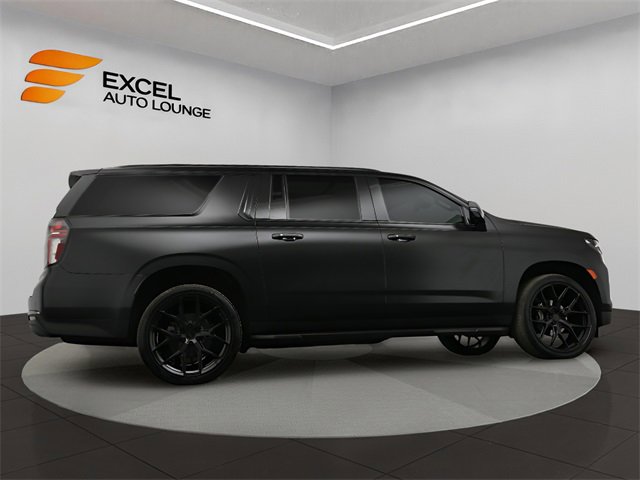 Used 2022 Chevrolet Suburban RST w/ Luxury Package image 53