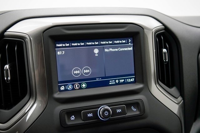 New 2026 Chevrolet Silverado 2500 W/T image 28