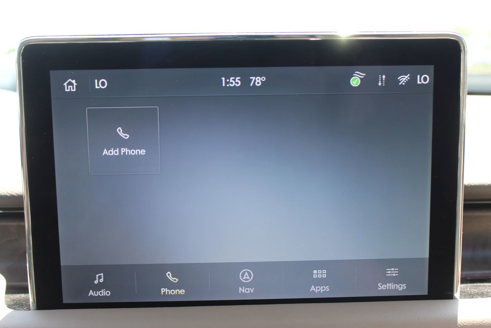 Used 2023 Lincoln Aviator Reserve w/ Equipment Group 201A AWD/4WD image 45