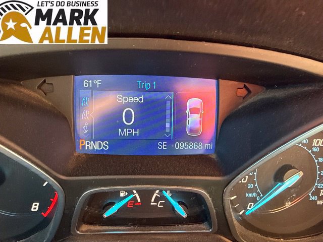 Used 2014 Ford Escape SE FWD image 8