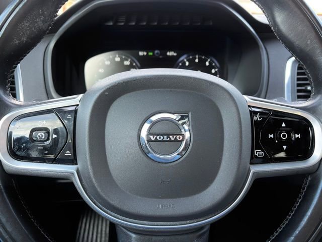 Used 2020 Volvo XC90 T6 Momentum image 34