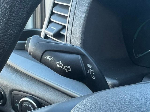 New 2024 Ford E-Transit Low Roof image 14