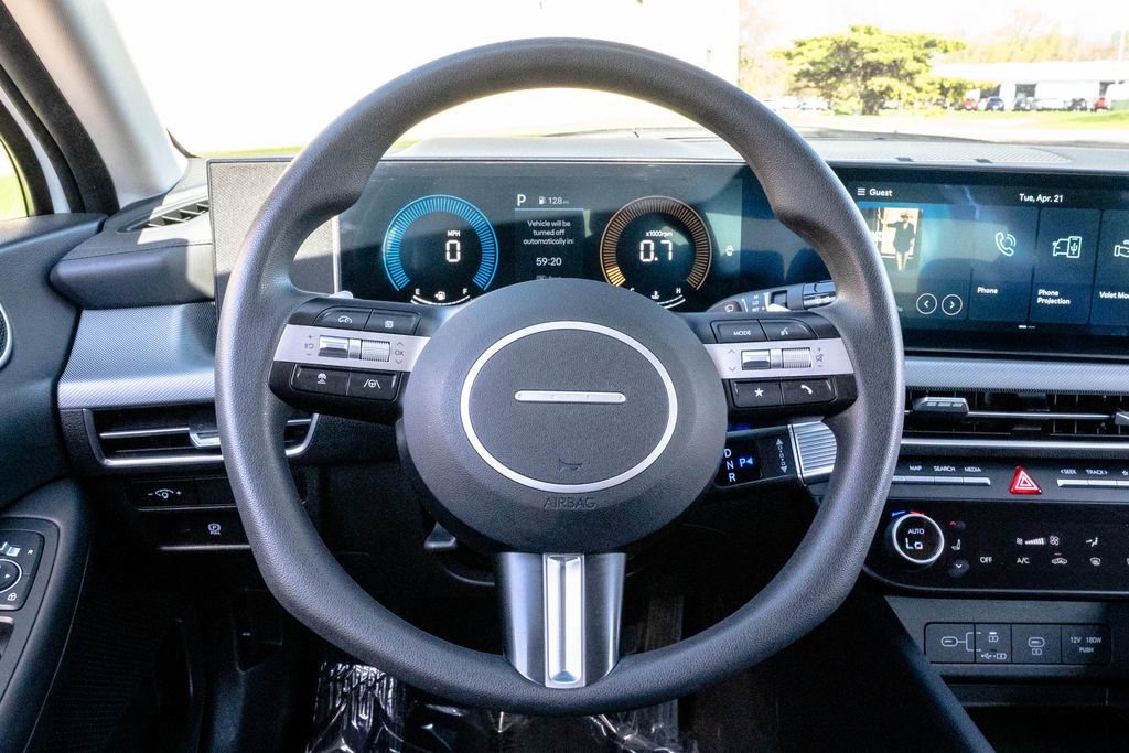 Used 2024 Hyundai Sonata SEL FWD image 13