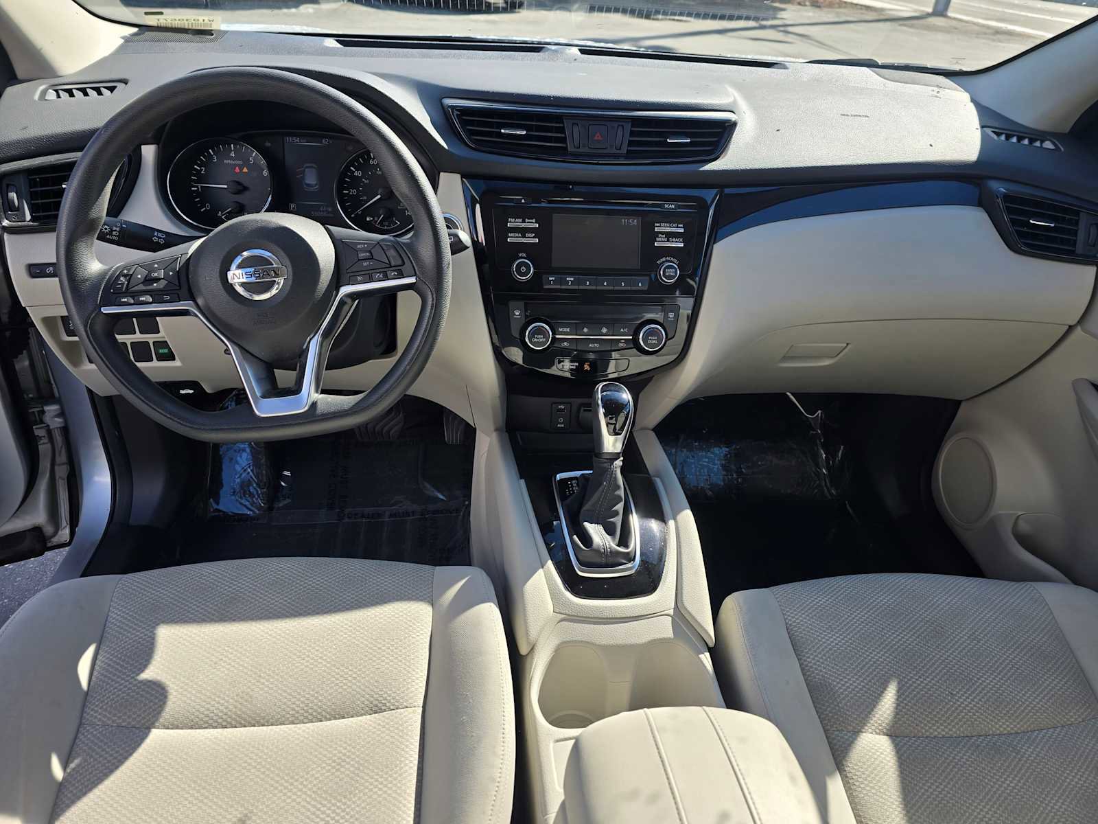 Used 2018 Nissan Rogue Sport SV image 20