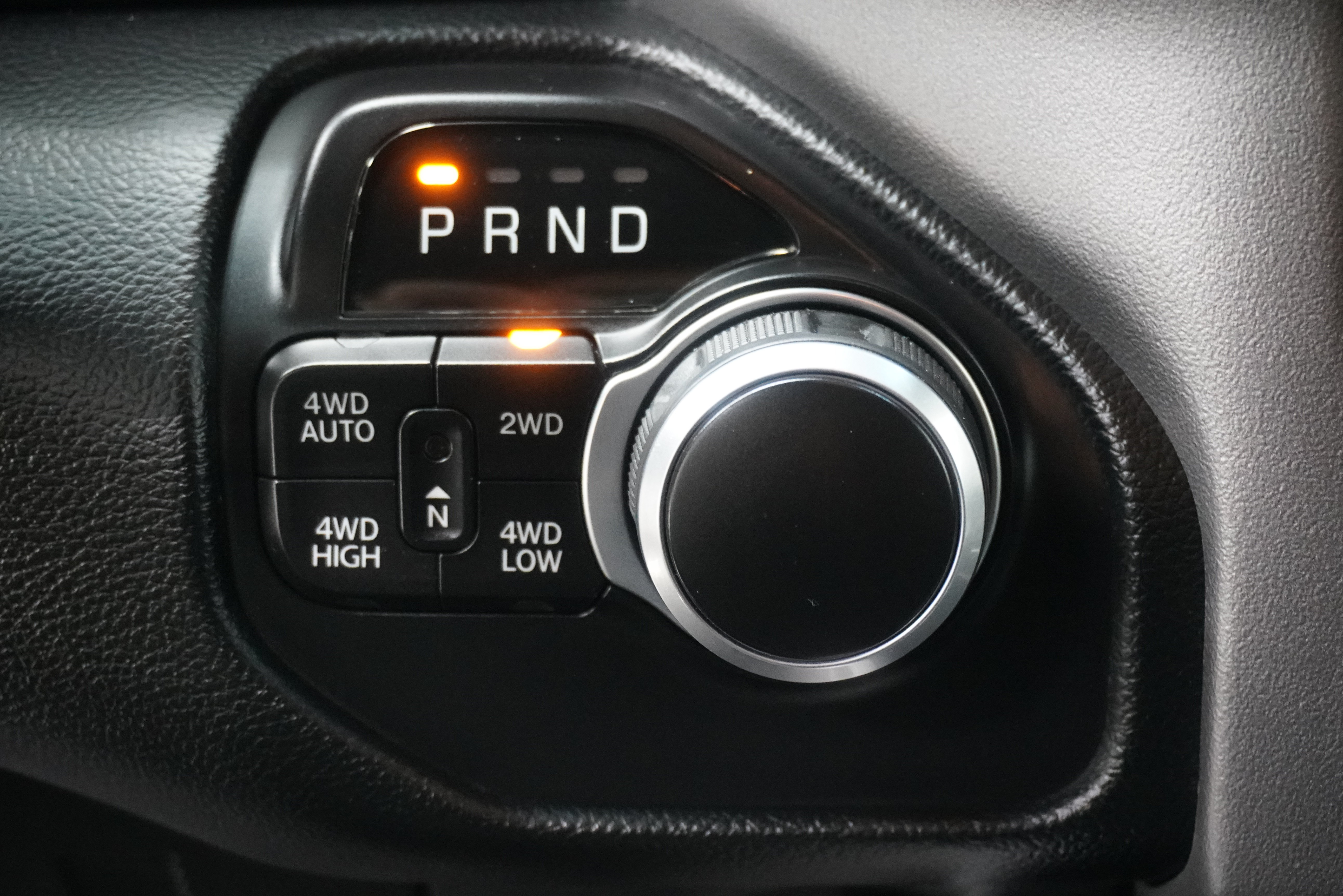 Used 2022 RAM 1500 Big Horn w/ Night Edition AWD/4WD image 23