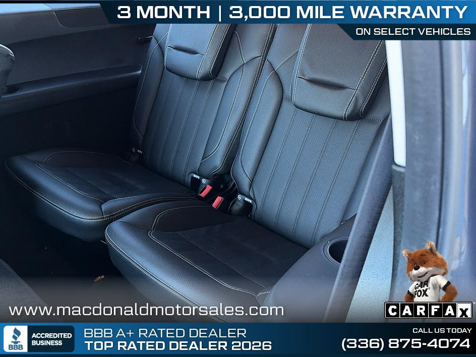 Used 2015 Mercedes-Benz GL 450 4MATIC image 19