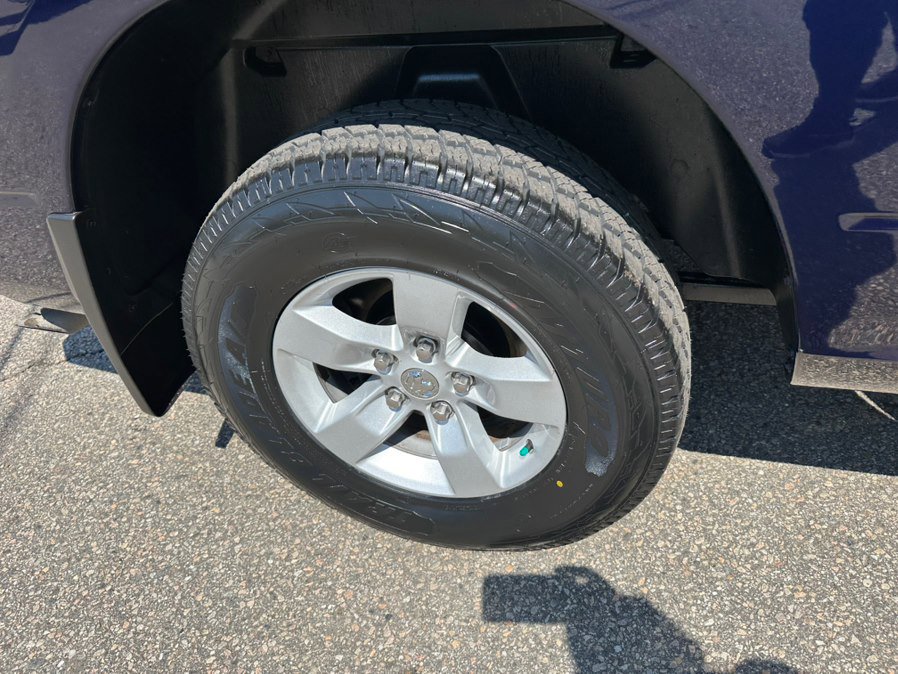 Used 2018 RAM 1500 Express AWD/4WD image 28