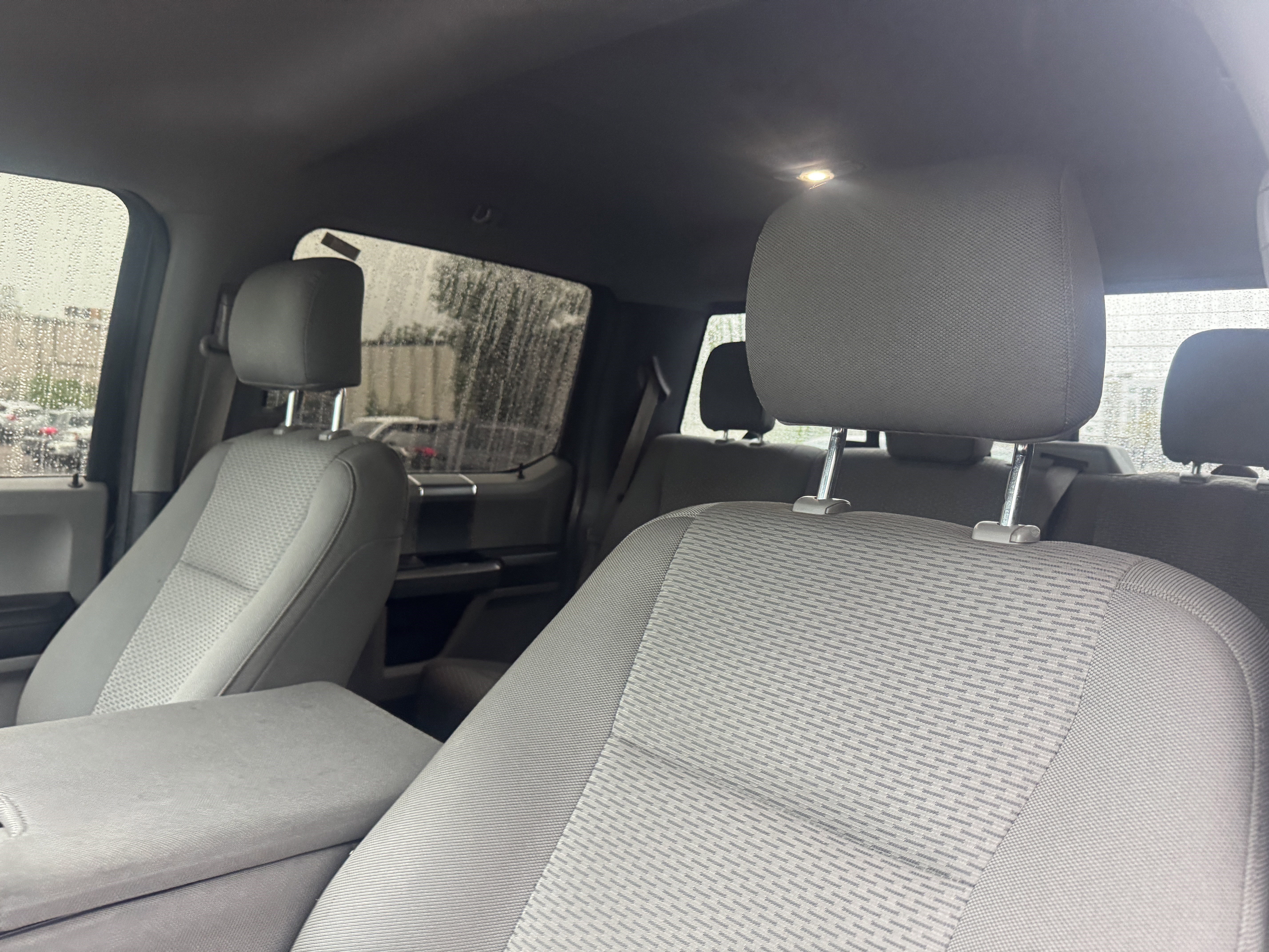 Used 2016 Ford F150 XLT w/ Equipment Group 302A Luxury AWD/4WD image 13