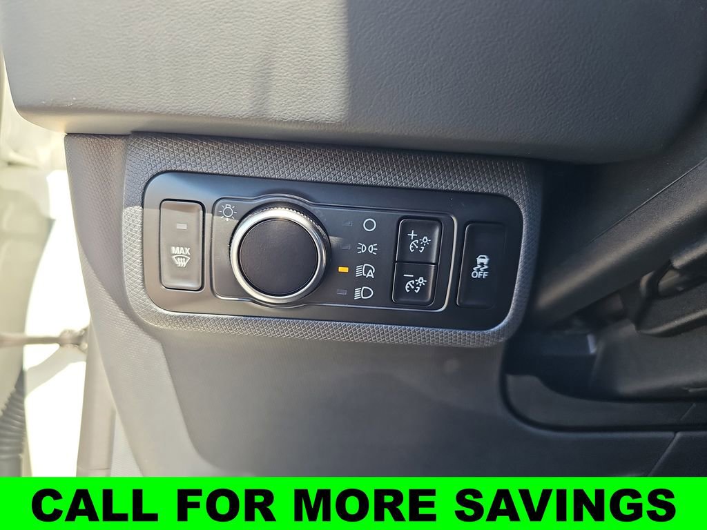 New 2025 Ford Mustang Mach-E Select w/ Comfort Package Lite RWD image 27