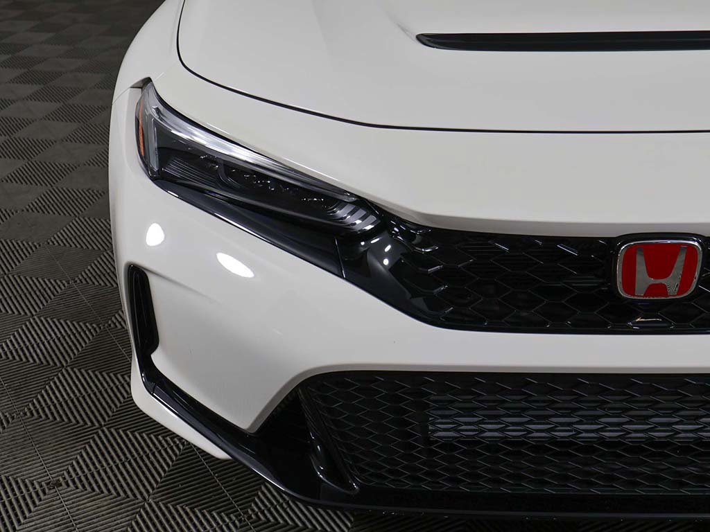 Certified 2026 Honda Civic Type R image 13