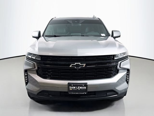 Used 2024 Chevrolet Suburban RST w/ Luxury Package image 2