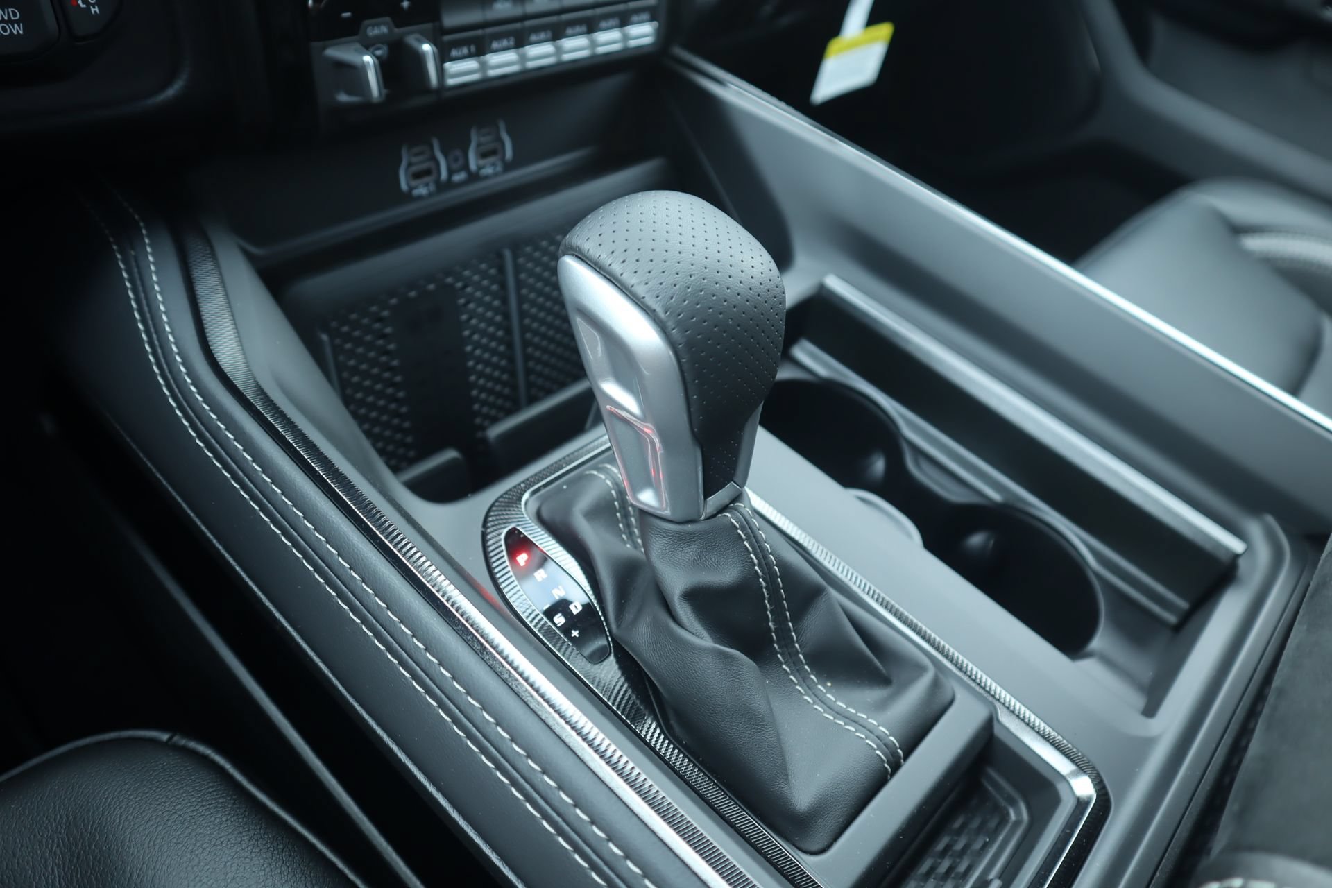 New 2026 RAM 1500 RHO AWD/4WD image 10
