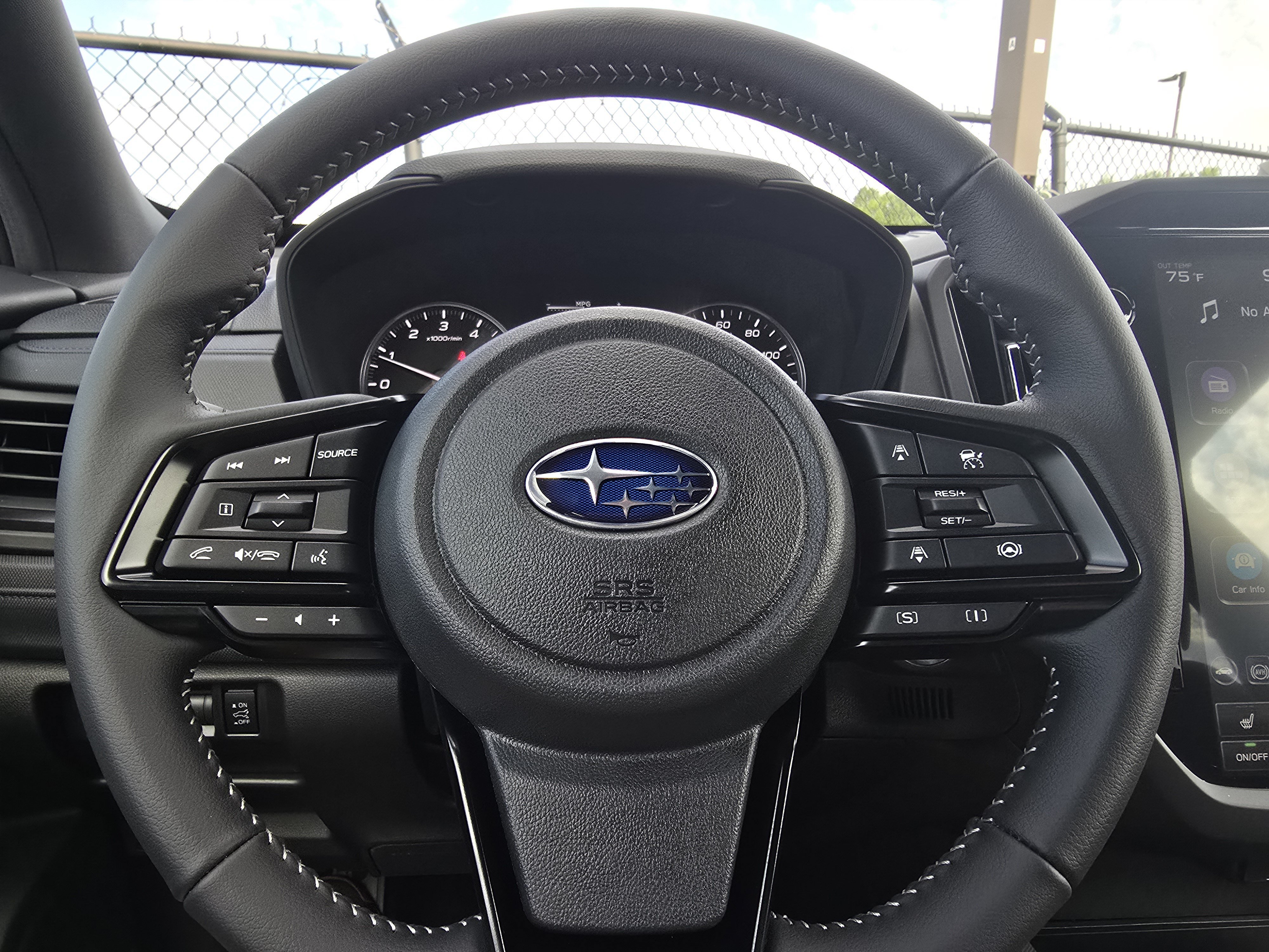 New 2026 Subaru Forester Premium AWD/4WD image 22