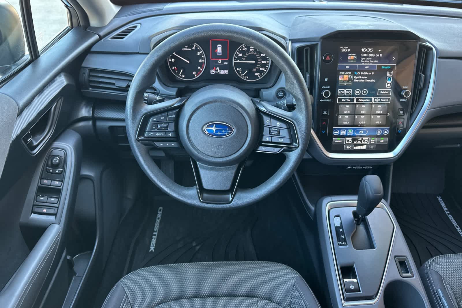 Certified 2024 Subaru Crosstrek 2.0i Premium AWD/4WD image 13