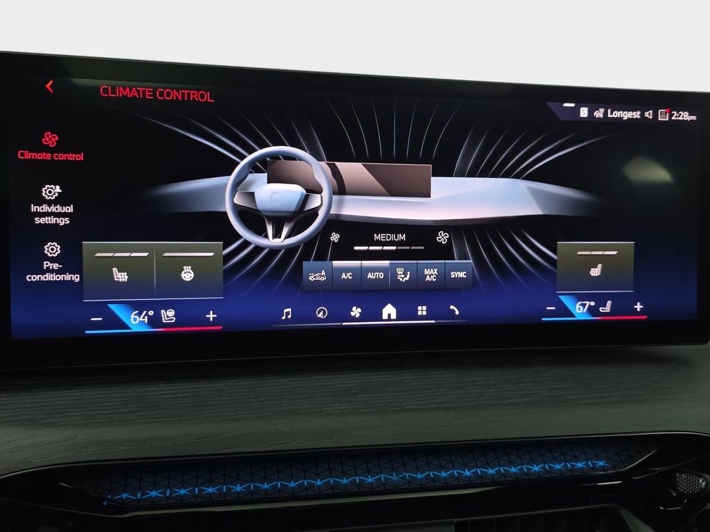 New 2026 BMW i4 xDrive40i w/ M Sport Package image 24