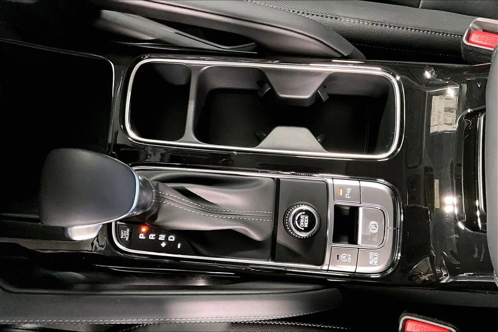 New 2025 Kia Telluride EX image 29