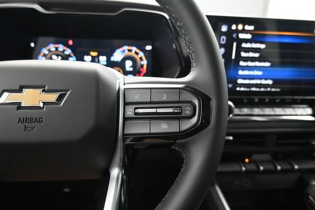 New 2026 Chevrolet Colorado LT w/ Advanced Trailering Package AWD/4WD image 14