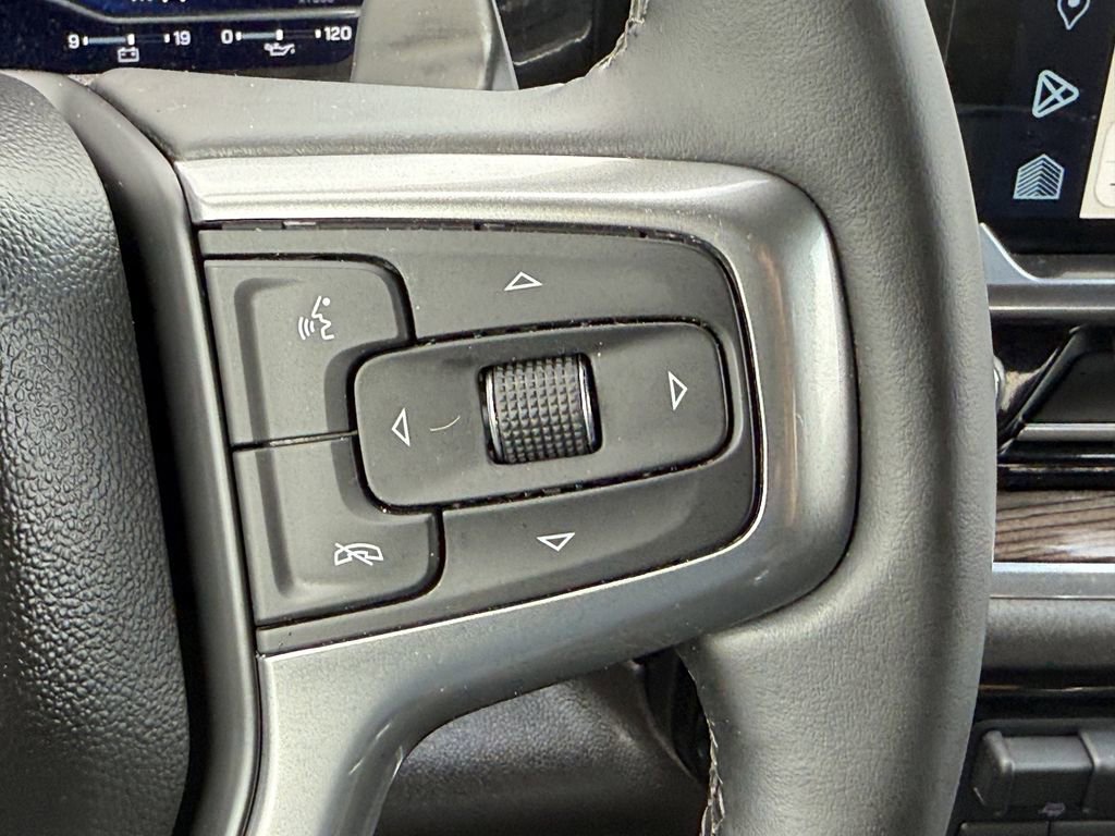 Used 2024 Chevrolet Silverado 1500 LT Trail Boss w/ Protection Package image 22