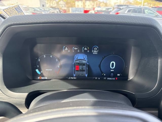 Used 2025 Ford F150 XLT w/ Equipment Group 301A Standard AWD/4WD image 41