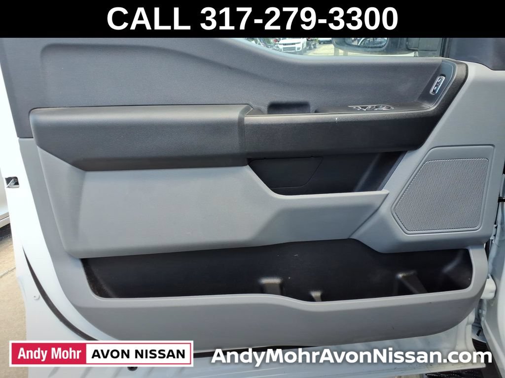 Used 2024 Ford F250 XL AWD/4WD image 14