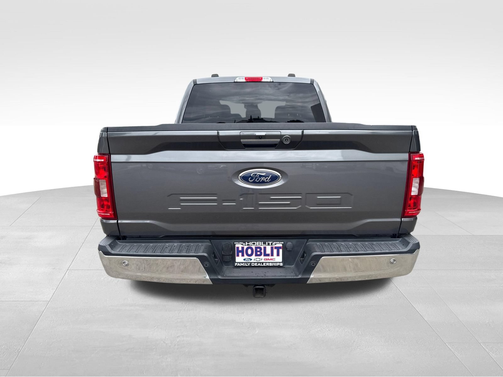 Certified 2022 Ford F150 XLT w/ Equipment Group 302A High AWD/4WD image 4