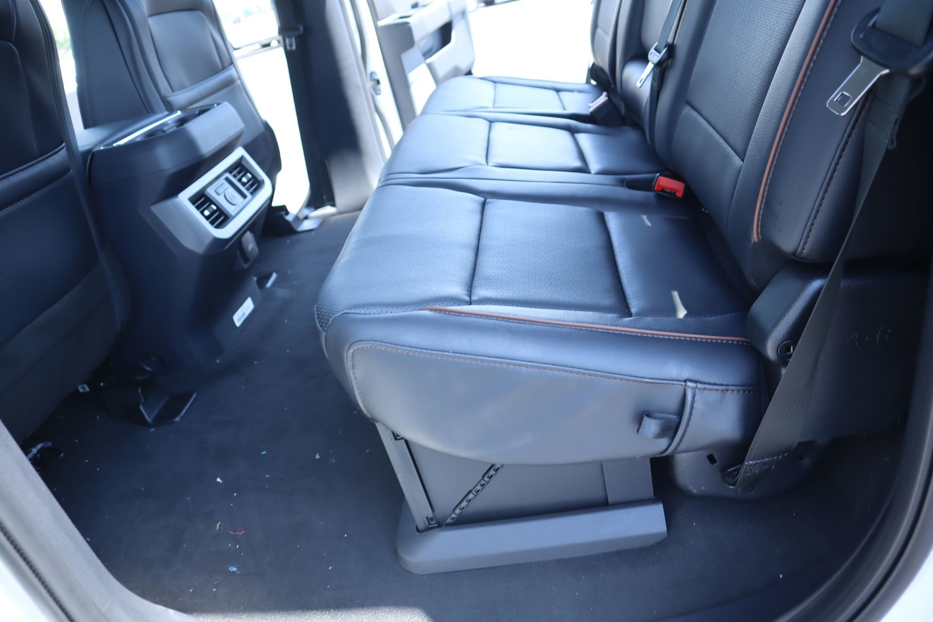 New 2026 Ford F250 Lariat AWD/4WD image 14