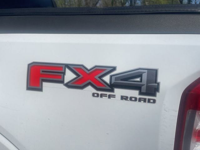 Certified 2022 Ford Maverick XLT w/ Equipment Group 300A Standard AWD/4WD image 10