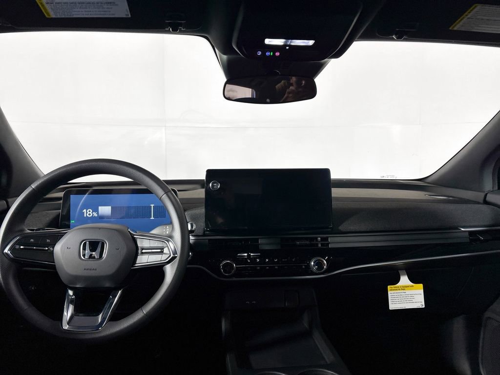 New 2026 Honda Prologue EX image 12