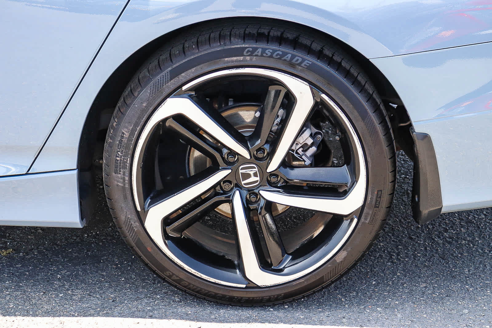 Used 2022 Honda Accord Sport image 13
