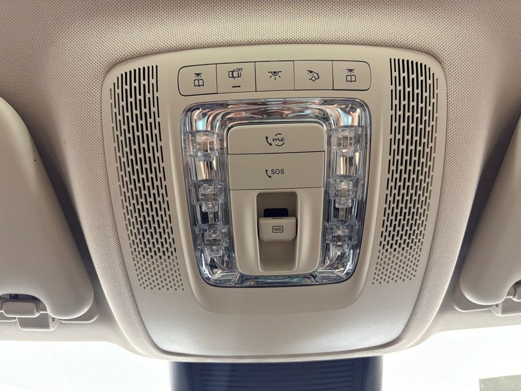 Used 2022 Mercedes-Benz GLE 350 4MATIC image 36