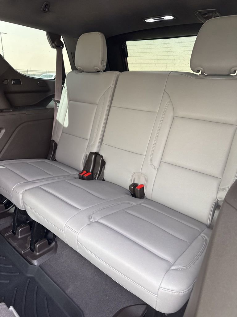 Used 2023 Chevrolet Tahoe Z71 image 15