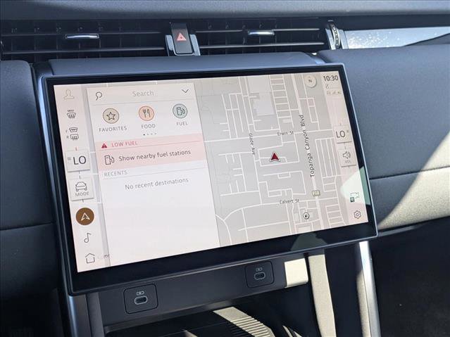 New 2025 Land Rover Discovery Sport S image 14