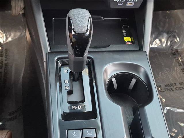 New 2026 Subaru Outback Touring XT AWD/4WD image 12