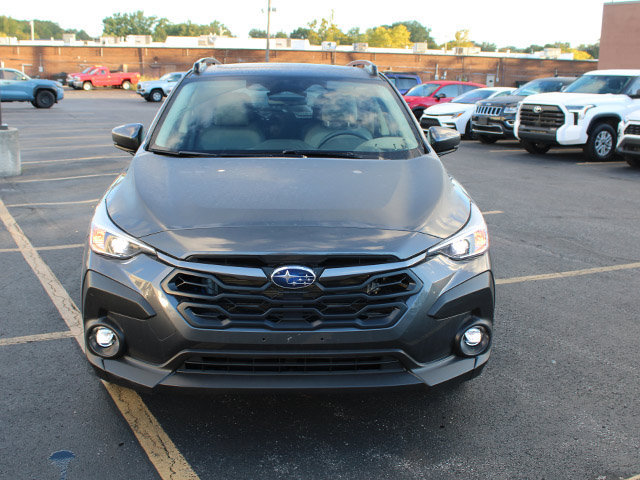 Used 2026 Subaru Outback Touring AWD/4WD image 3