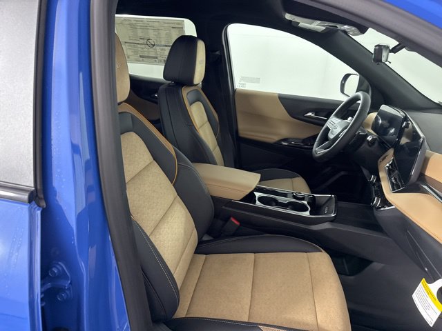 New 2026 Chevrolet Equinox ACTIV w/ Convenience Package III FWD image 18