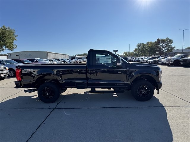 New 2026 Ford F250 XL w/ STX Appearance Package image 3