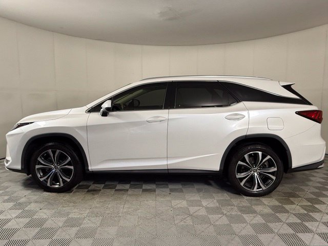 Used 2022 Lexus RX 350L FWD w/ Premium Package image 3