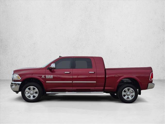 Used 2014 RAM 2500 Laramie AWD/4WD image 8