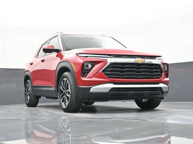 New 2026 Chevrolet TrailBlazer LT w/ Convenience Package image 48