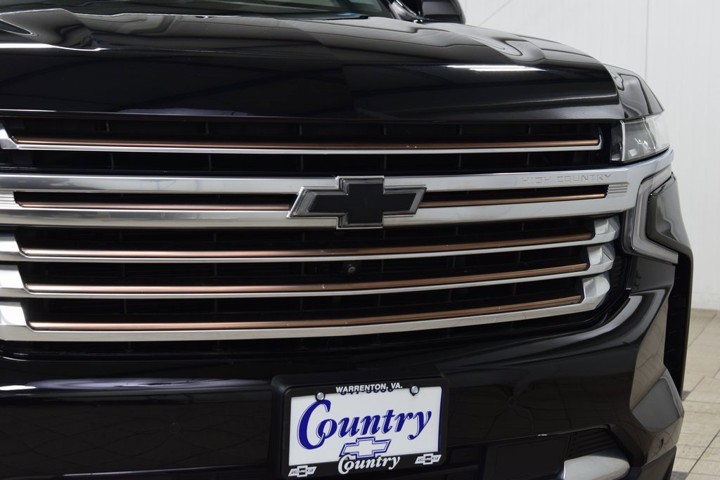 Used 2023 Chevrolet Tahoe High Country w/ Premium Package 2 image 11