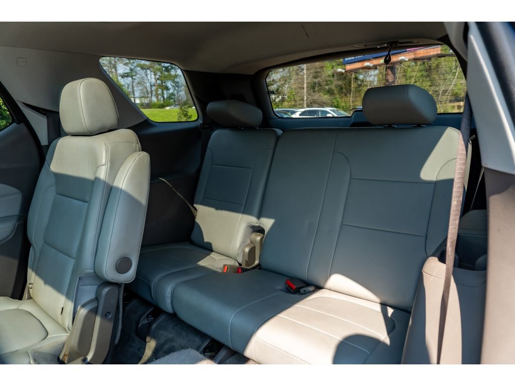 Used 2019 Chevrolet Traverse LT w/ LT Premium Package image 15